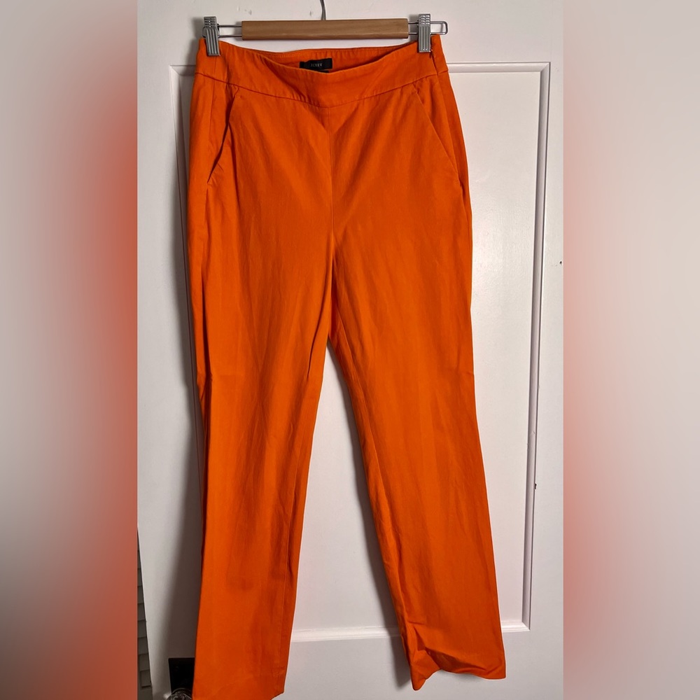 Jcrew Remi Pant